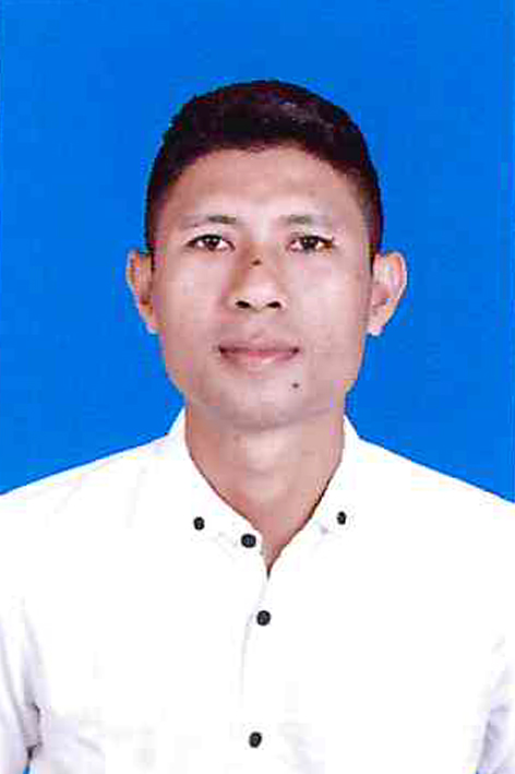 Foto EVANS JUN BOBANE