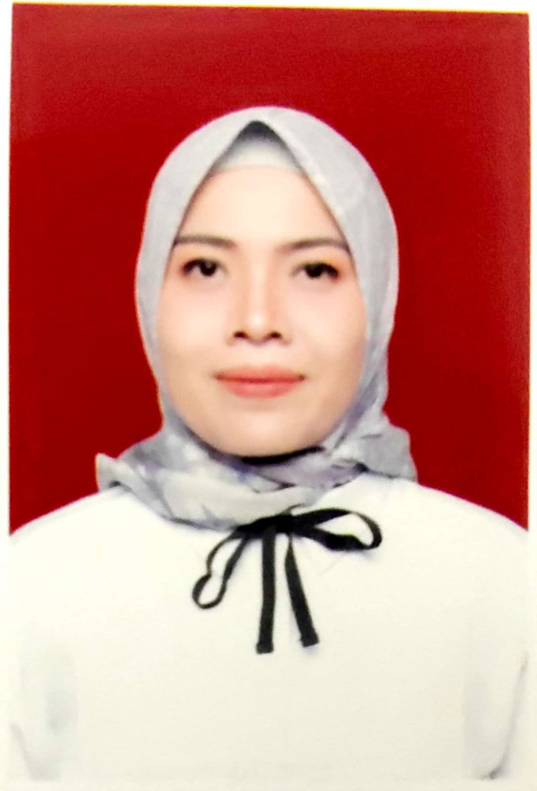 Foto SISKA HANDAYANI