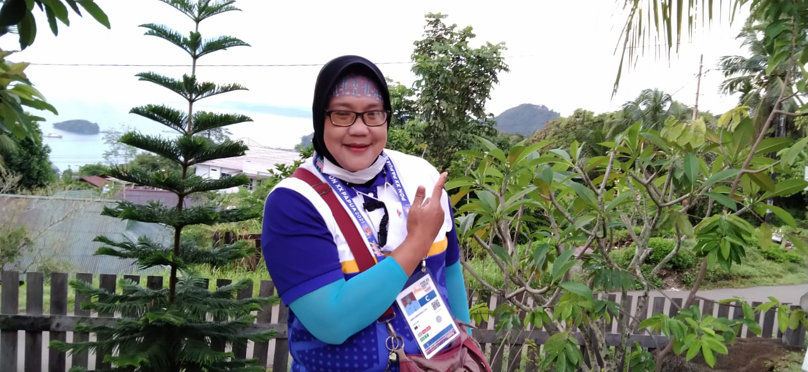 Foto Heni Andayani 