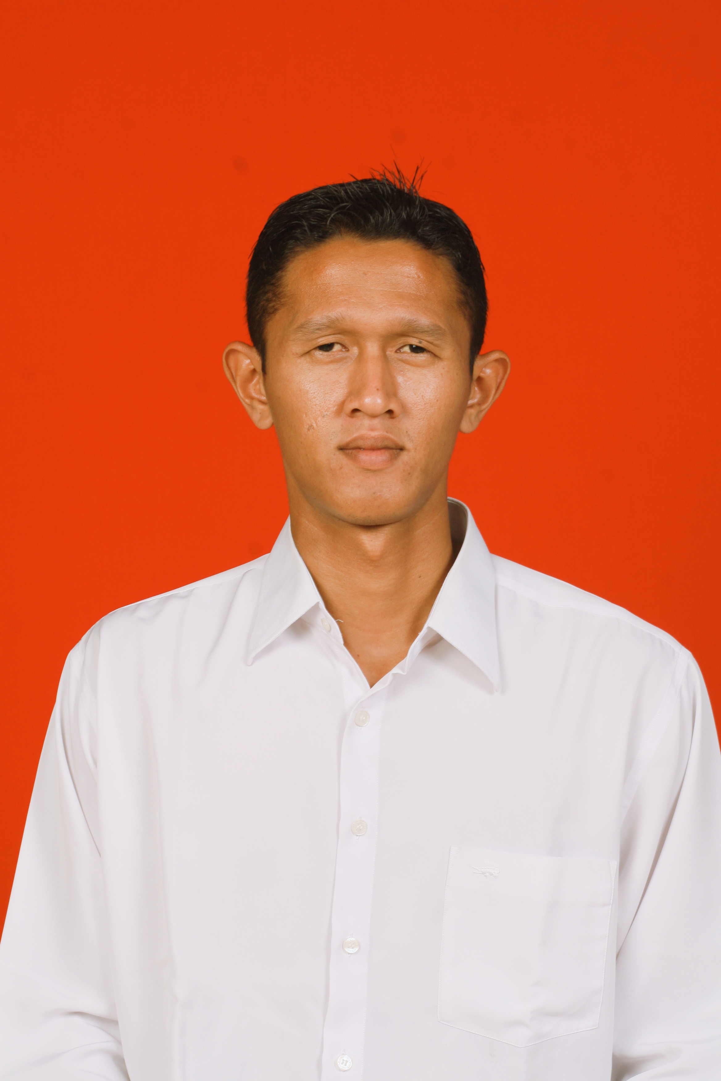 Foto HERI SUPRIANTO