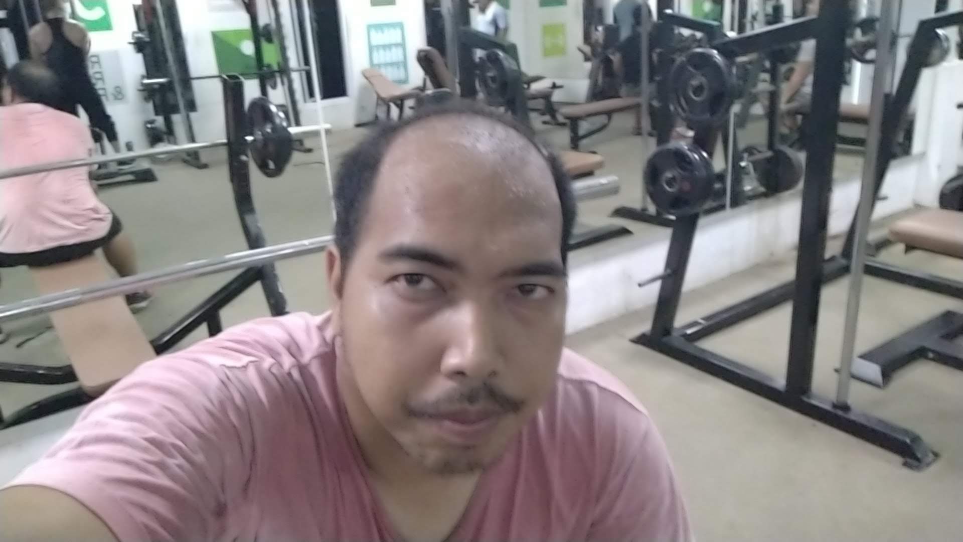 Foto gans heroson simbolon