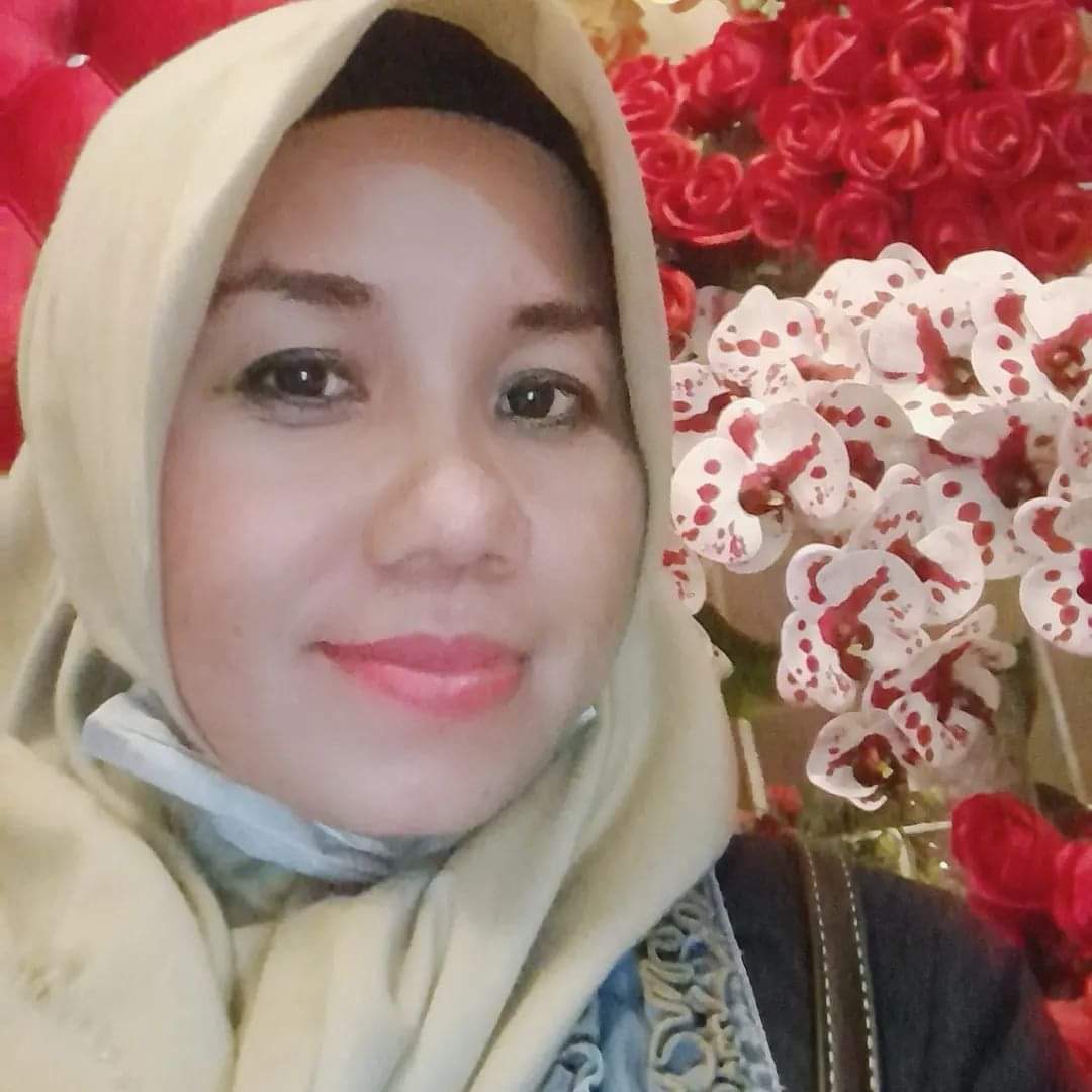 Foto Suharni