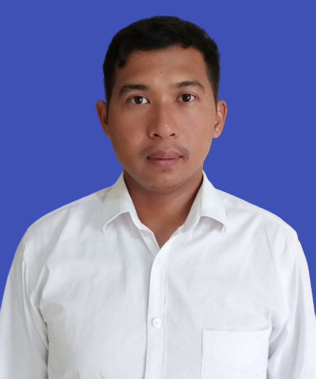 Foto Azis Eka Widiyanto