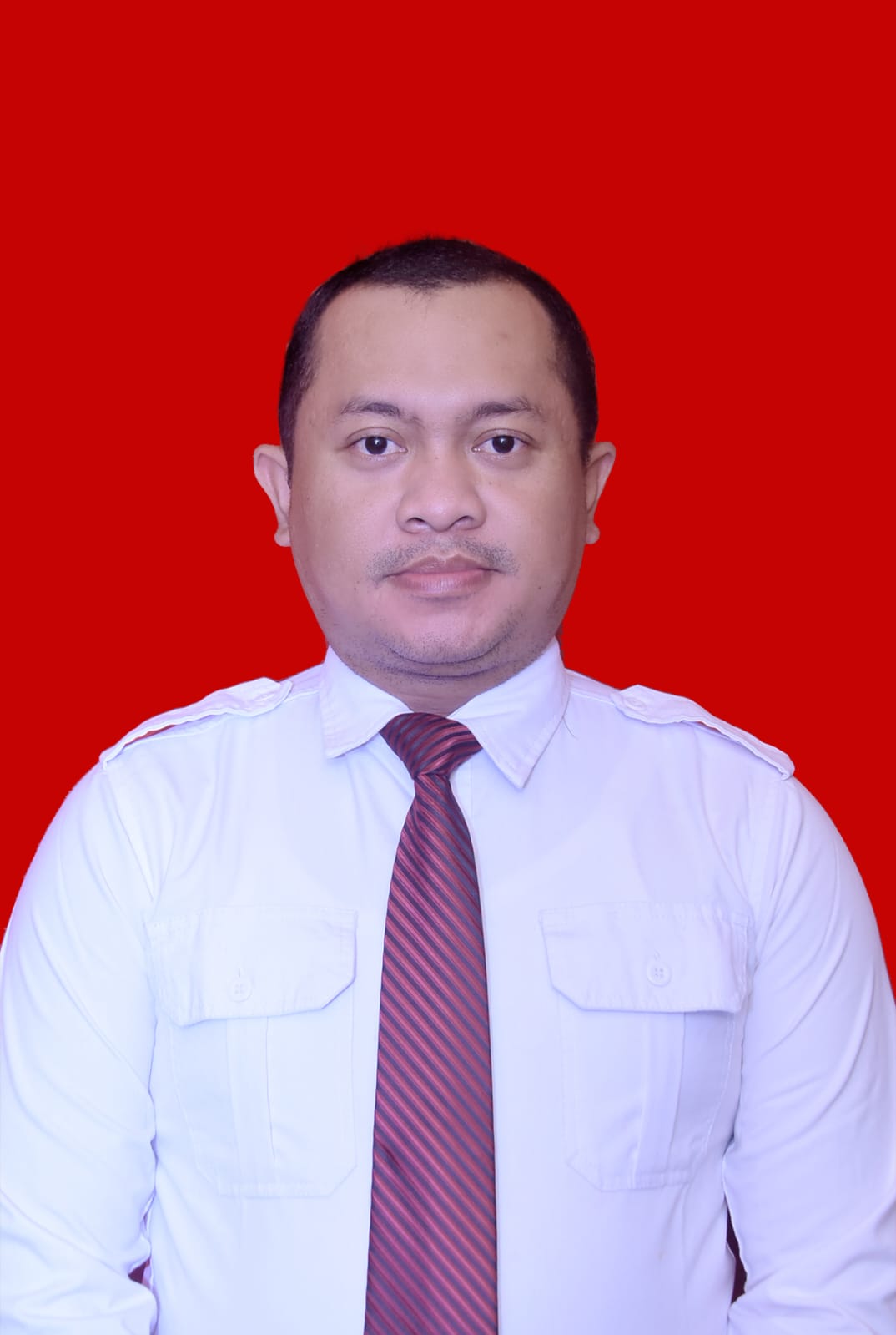 Foto Bramantya Wisnu Pratama