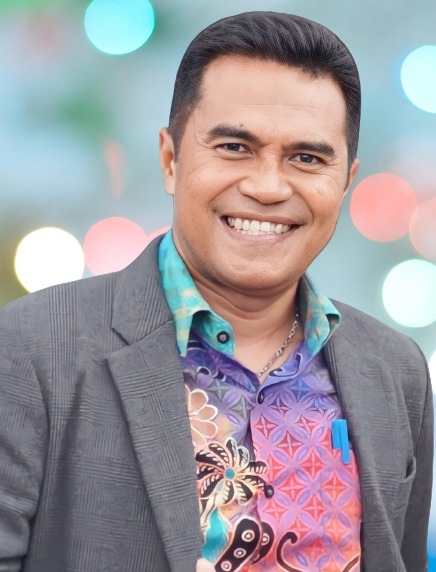 Foto Dr. Advendi Kristiyandaru, M.Pd.