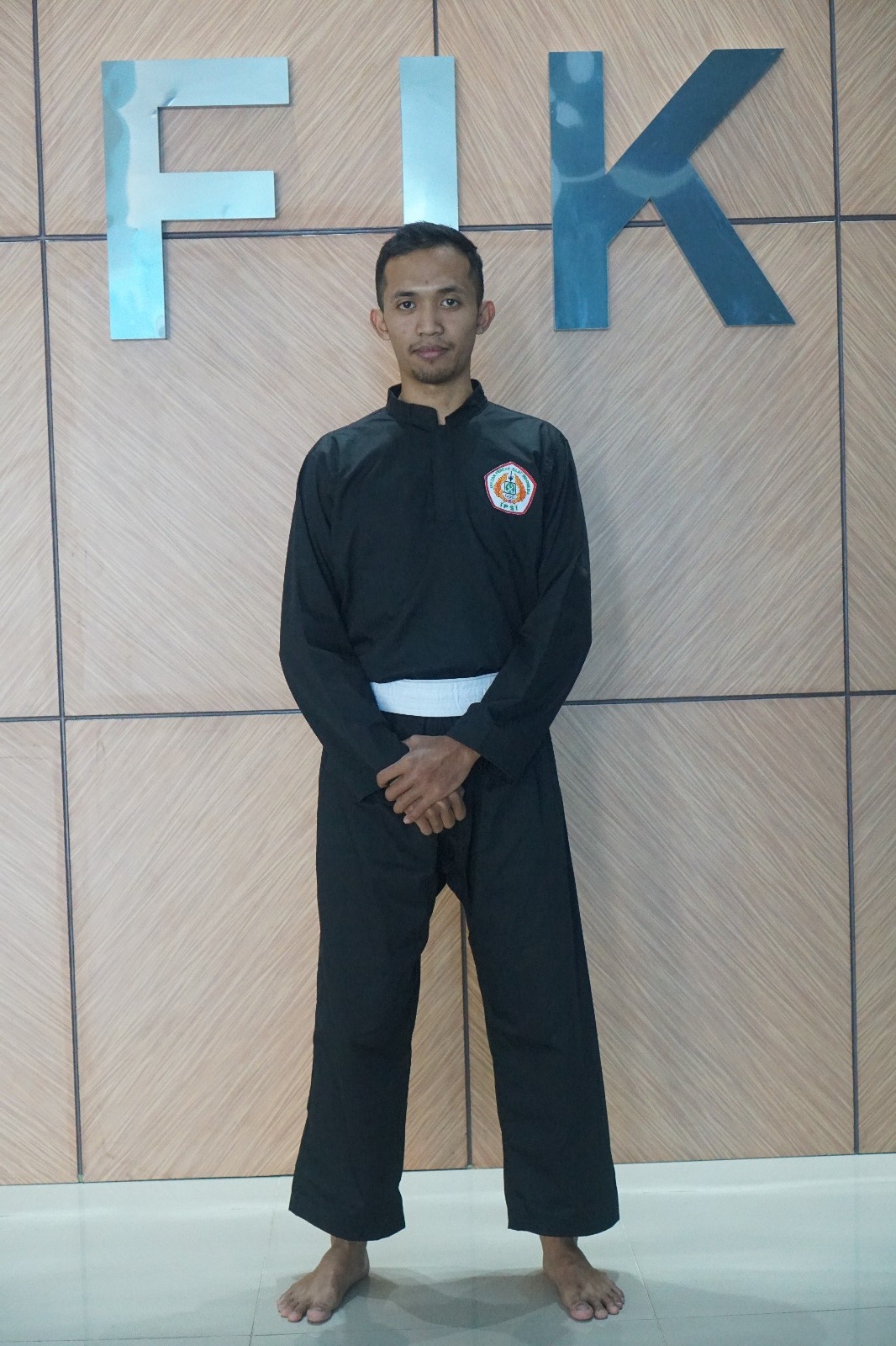 Foto Muhammad Hamzah Pratama