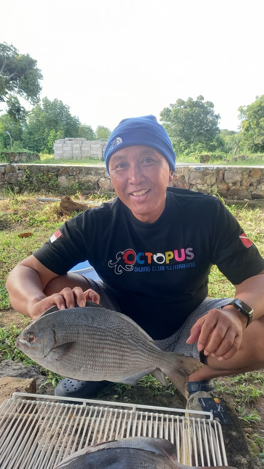 Foto Gatot Sampurno