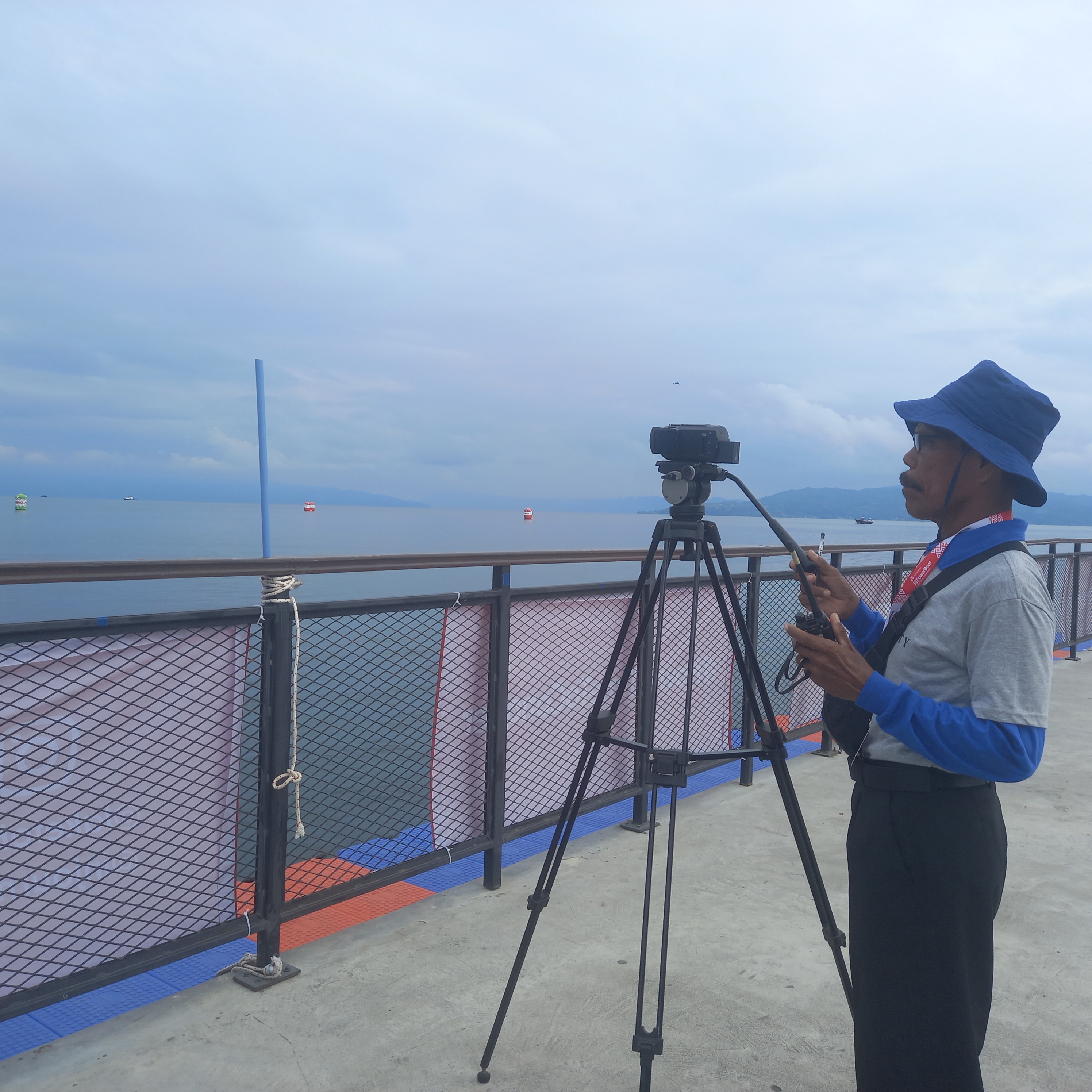 Foto RASDIN SIJABAT