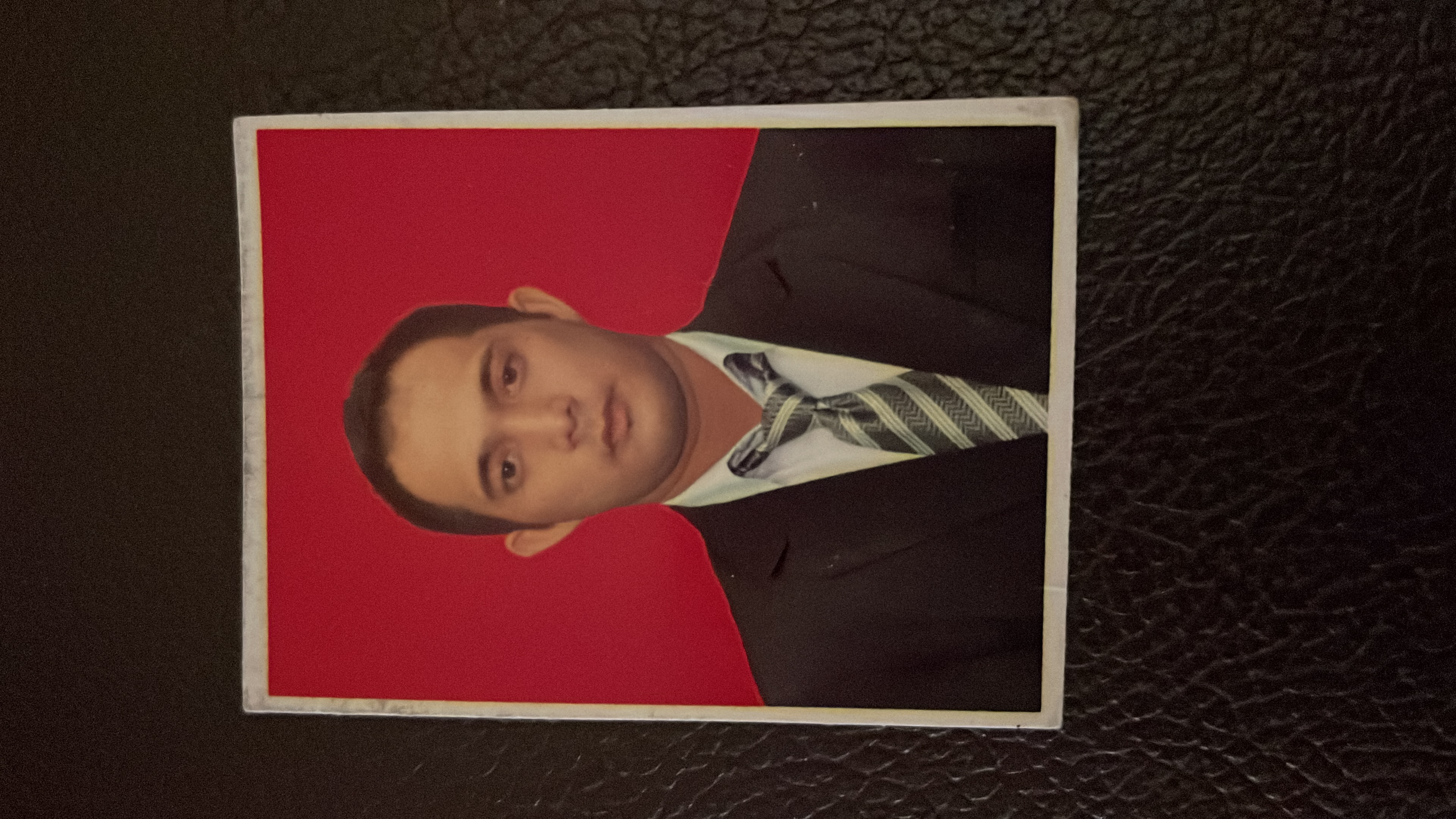 Foto Arya Kastari