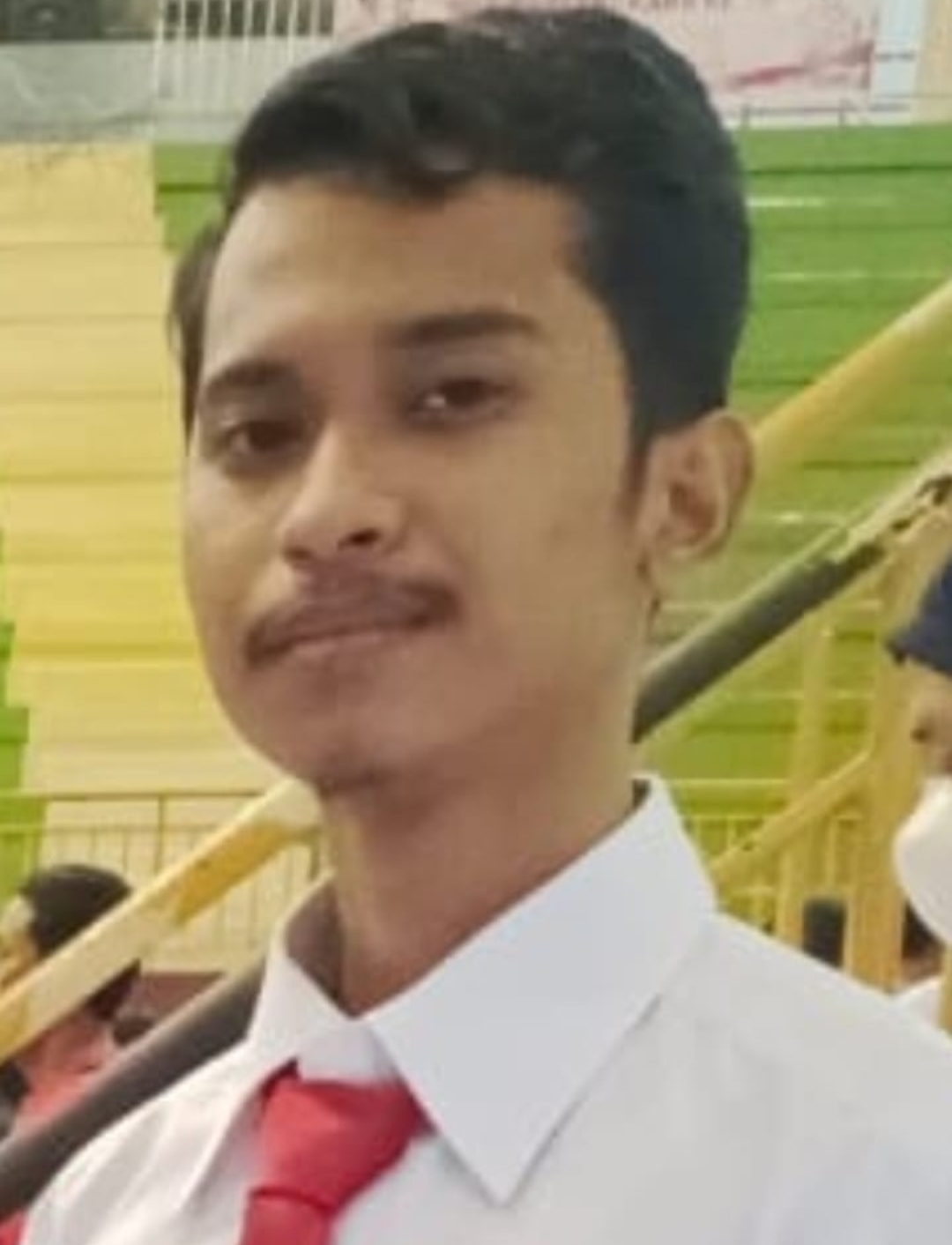 Foto REGI ALGANI IHSAN