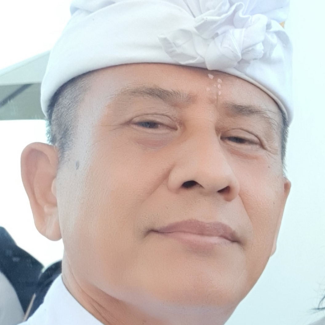 Foto I ketut sudiana