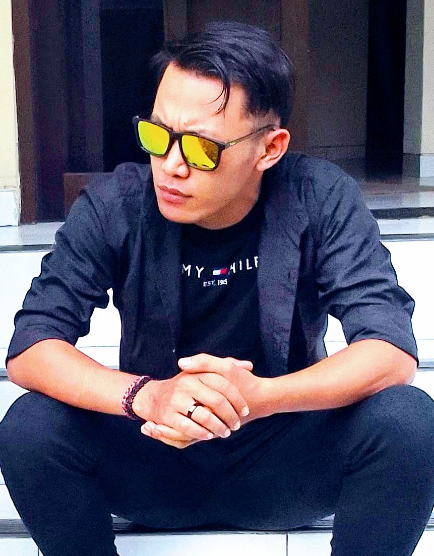 Foto Risman Prasetyo 