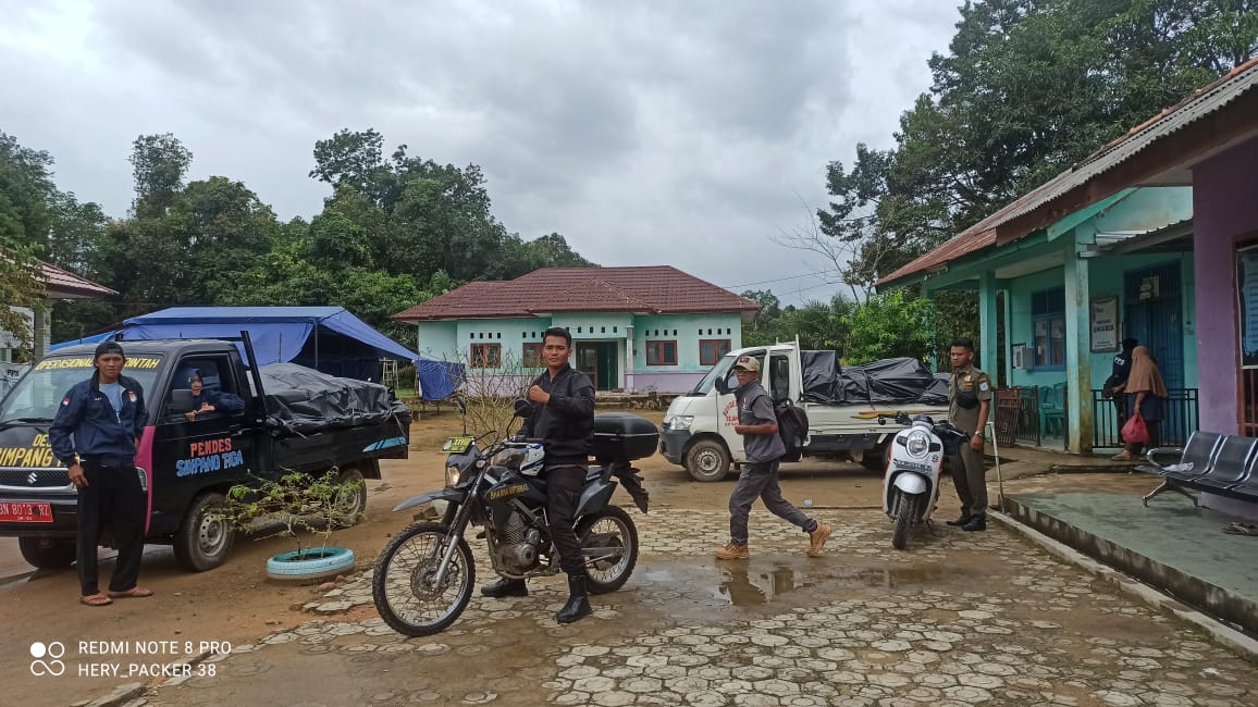 Foto KHAIRUDIN