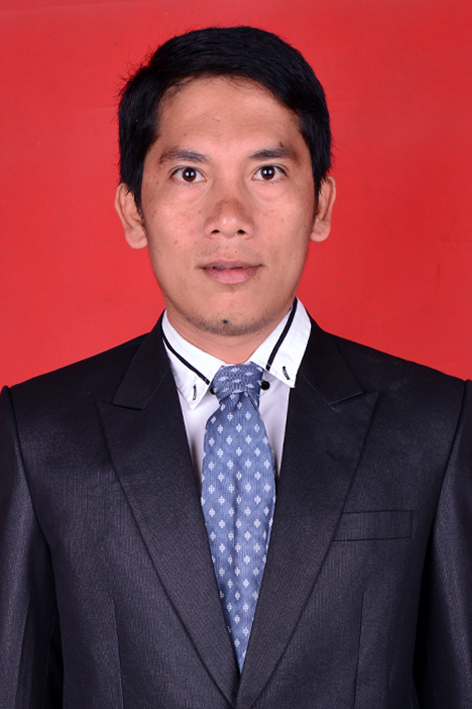 Foto Boy Halman Saragih