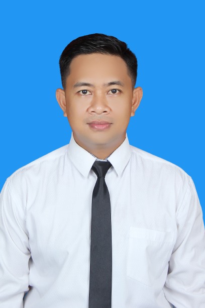 Foto Ahmad Arifudin Fauzi