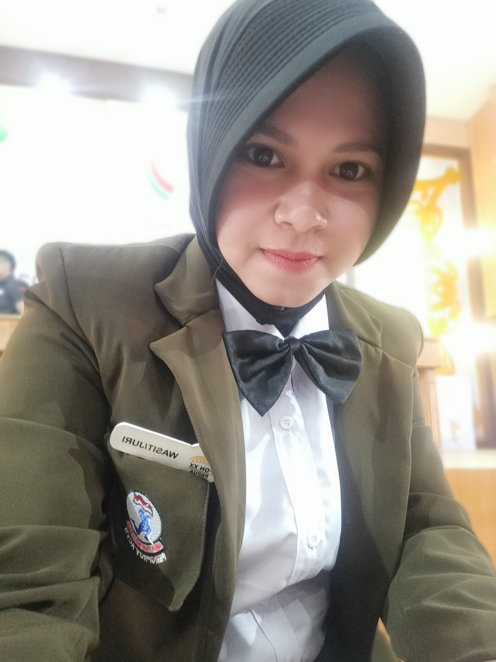Foto Risnawati