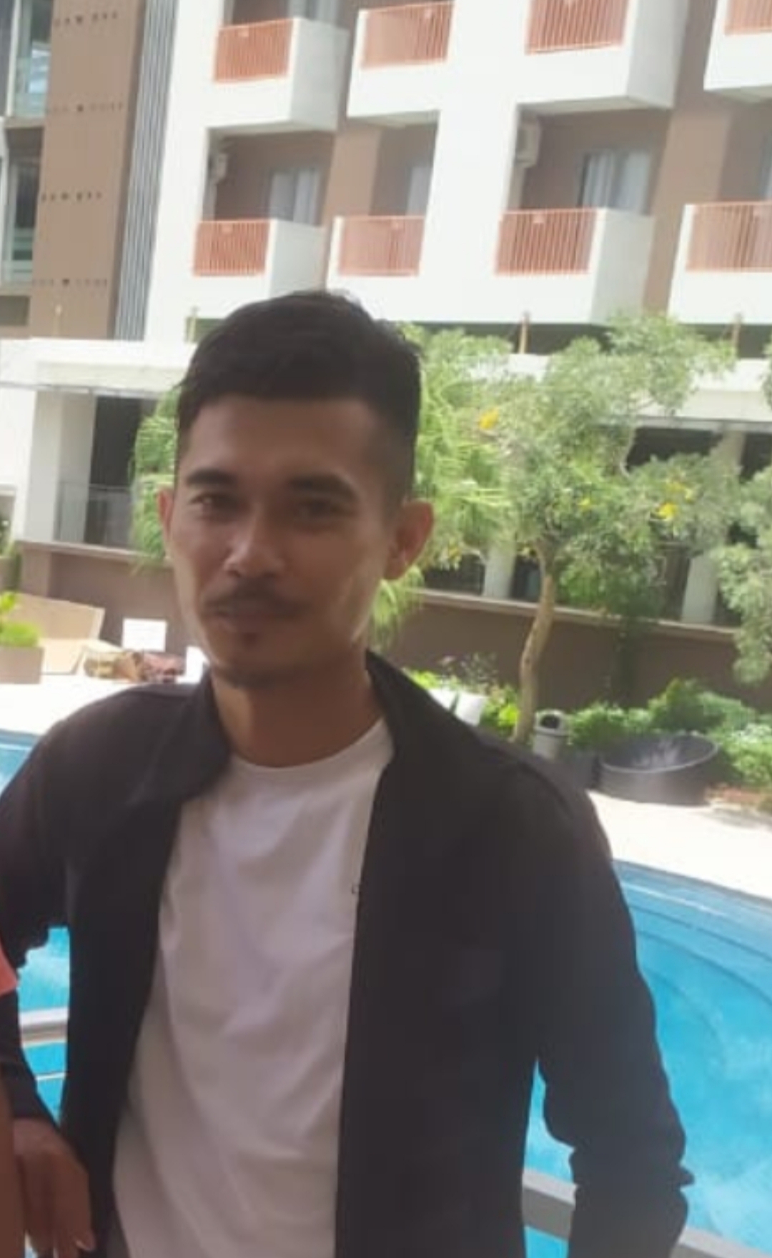 Foto Angga Aditya 