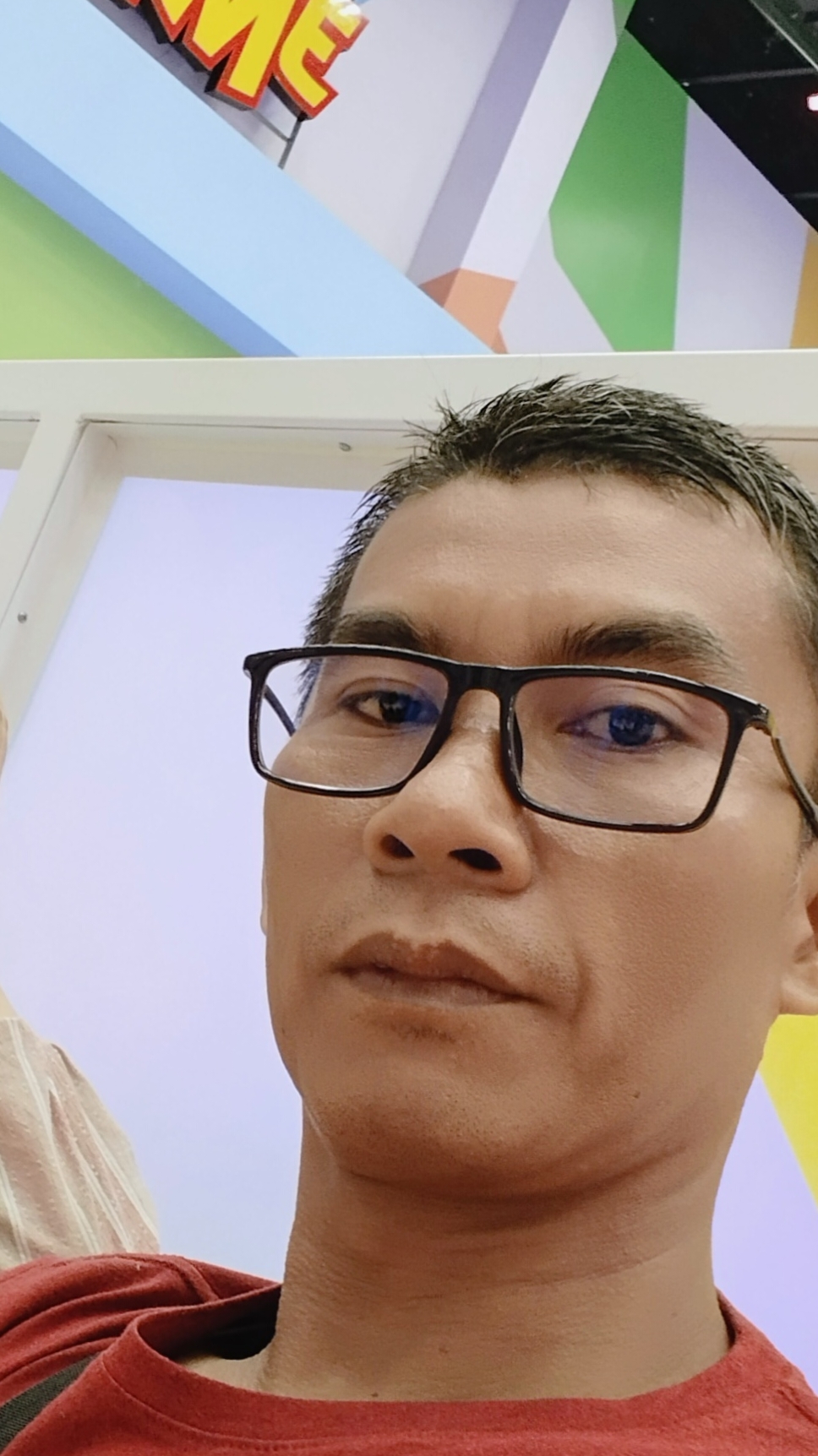 Foto ROPIK DAWAMI