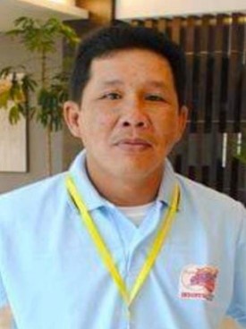 Foto IHUT MARDOHAR SIHOTANG