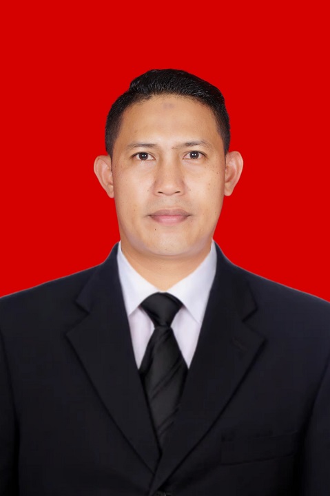 Foto Ary Budiarto, S.Pd.T., Gr.