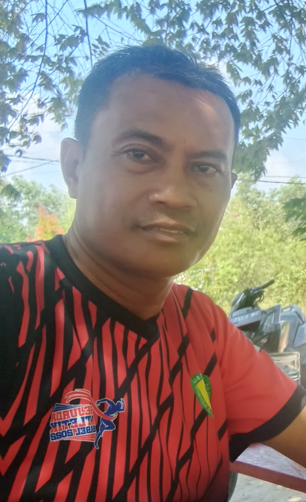 Foto Haryanto. S.Pd