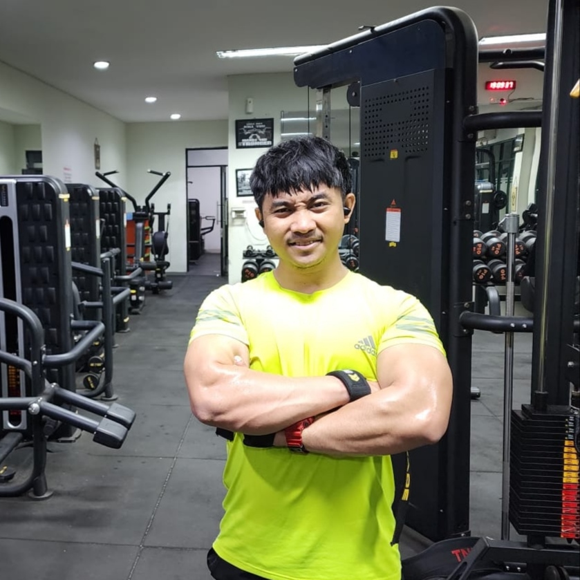 Foto BUDI IRIANTO