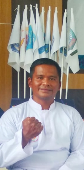 Foto Muhyi nurhidayat