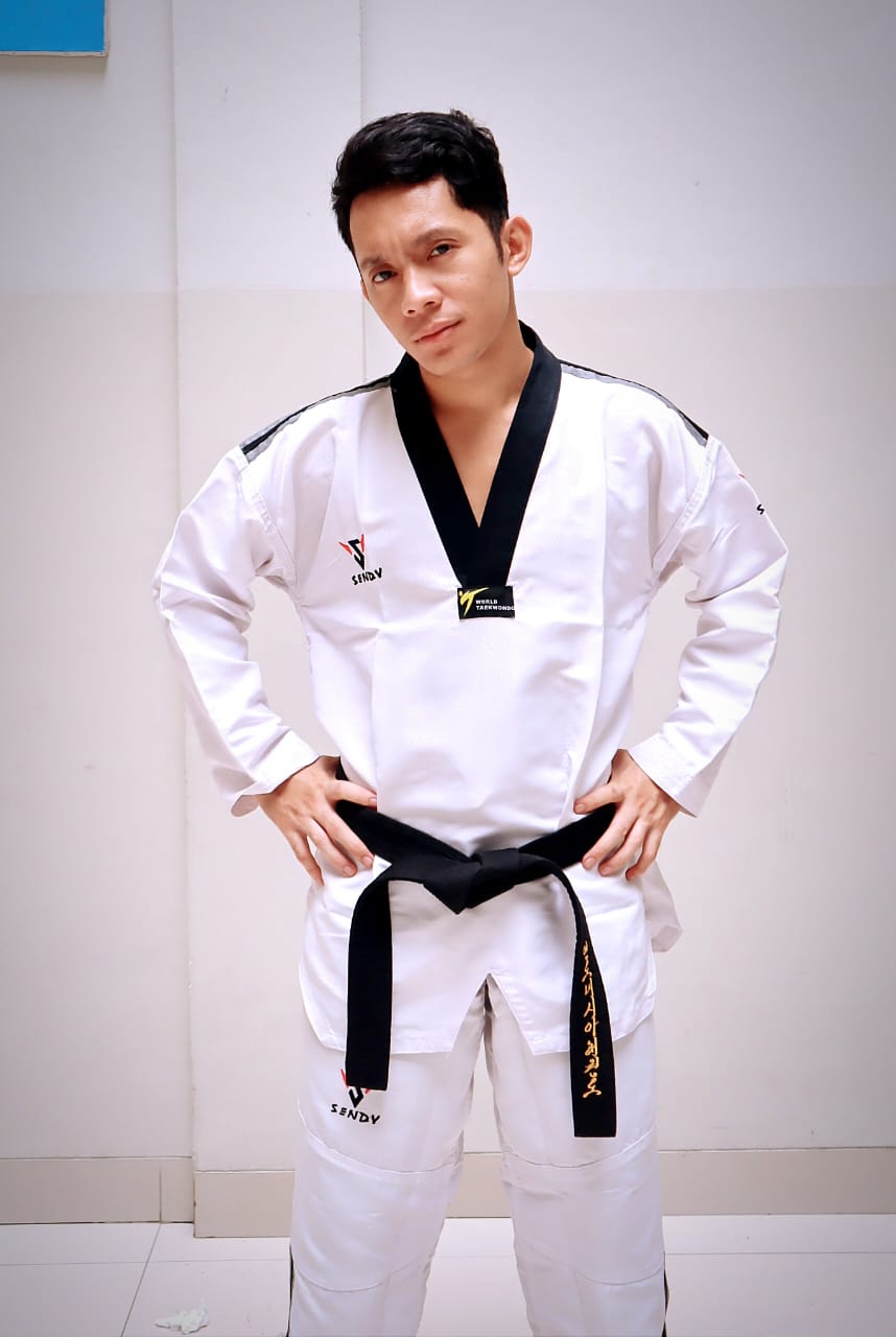 Foto Rahmat kristian firdaus
