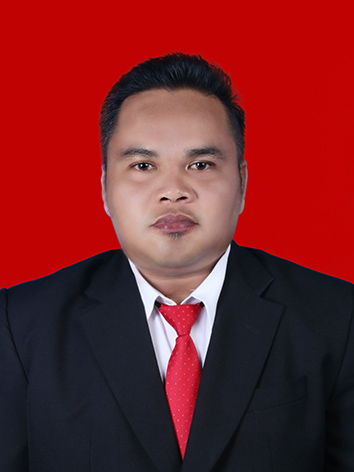 Foto M. ADDAHARI, S.H