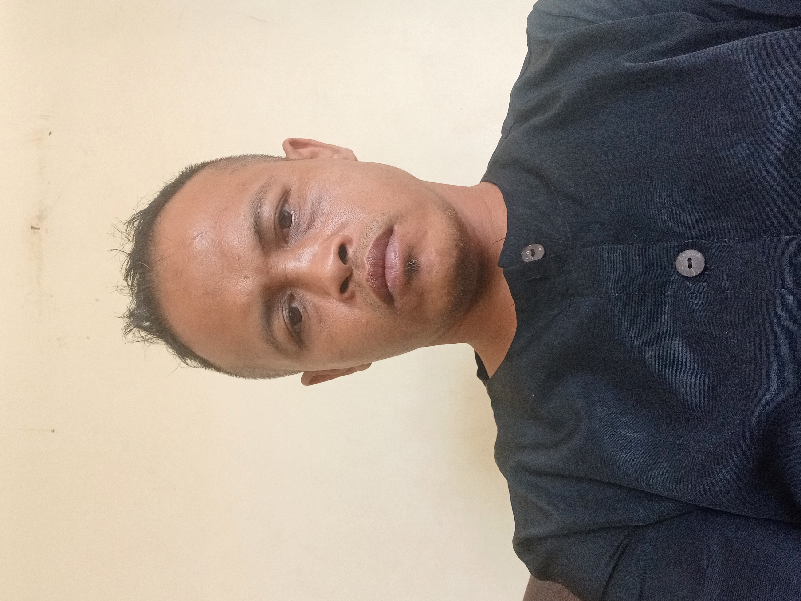 Foto Suwarsono