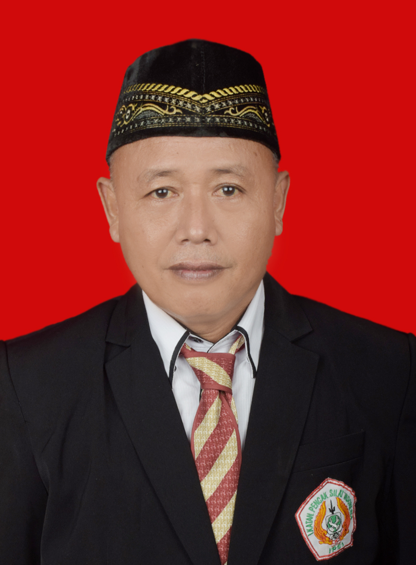 Foto Budi Hartono.SE