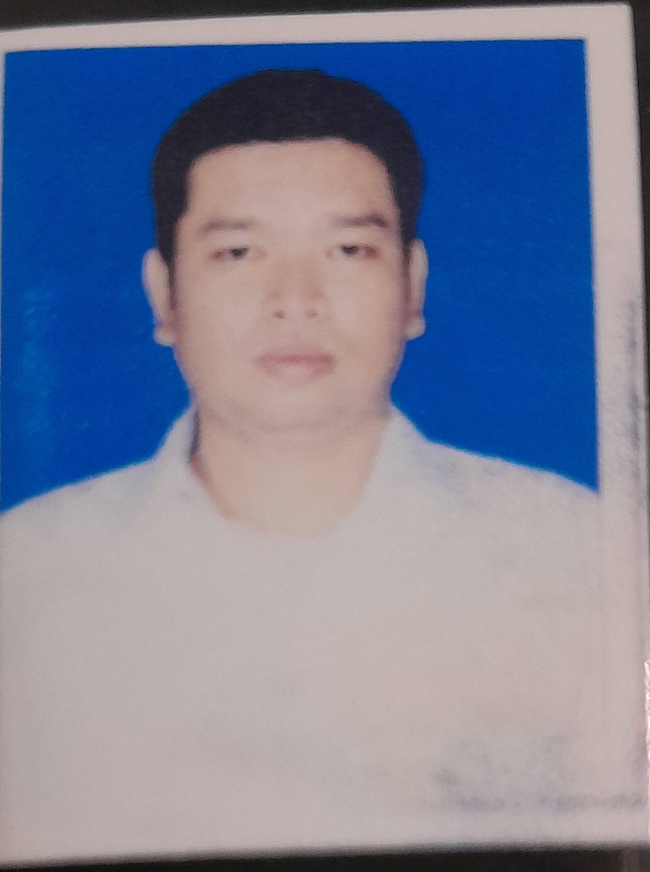 Foto Januar panca pratama