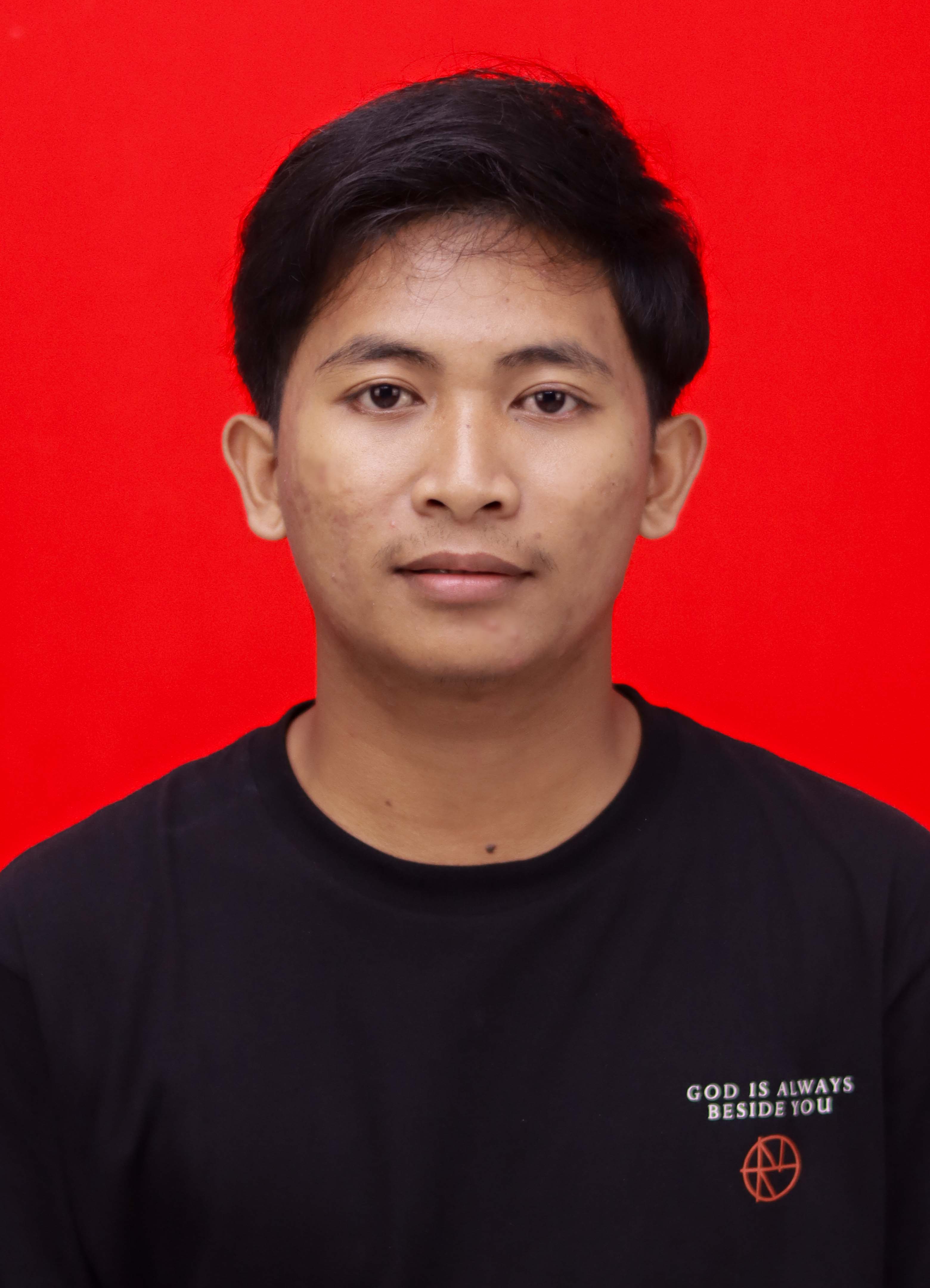 Foto ELZAN FEBRIAN 