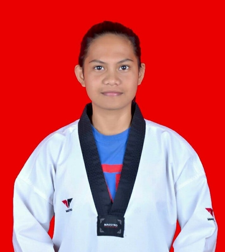 Foto Nisma Nursam Khalid, S.I.Kom