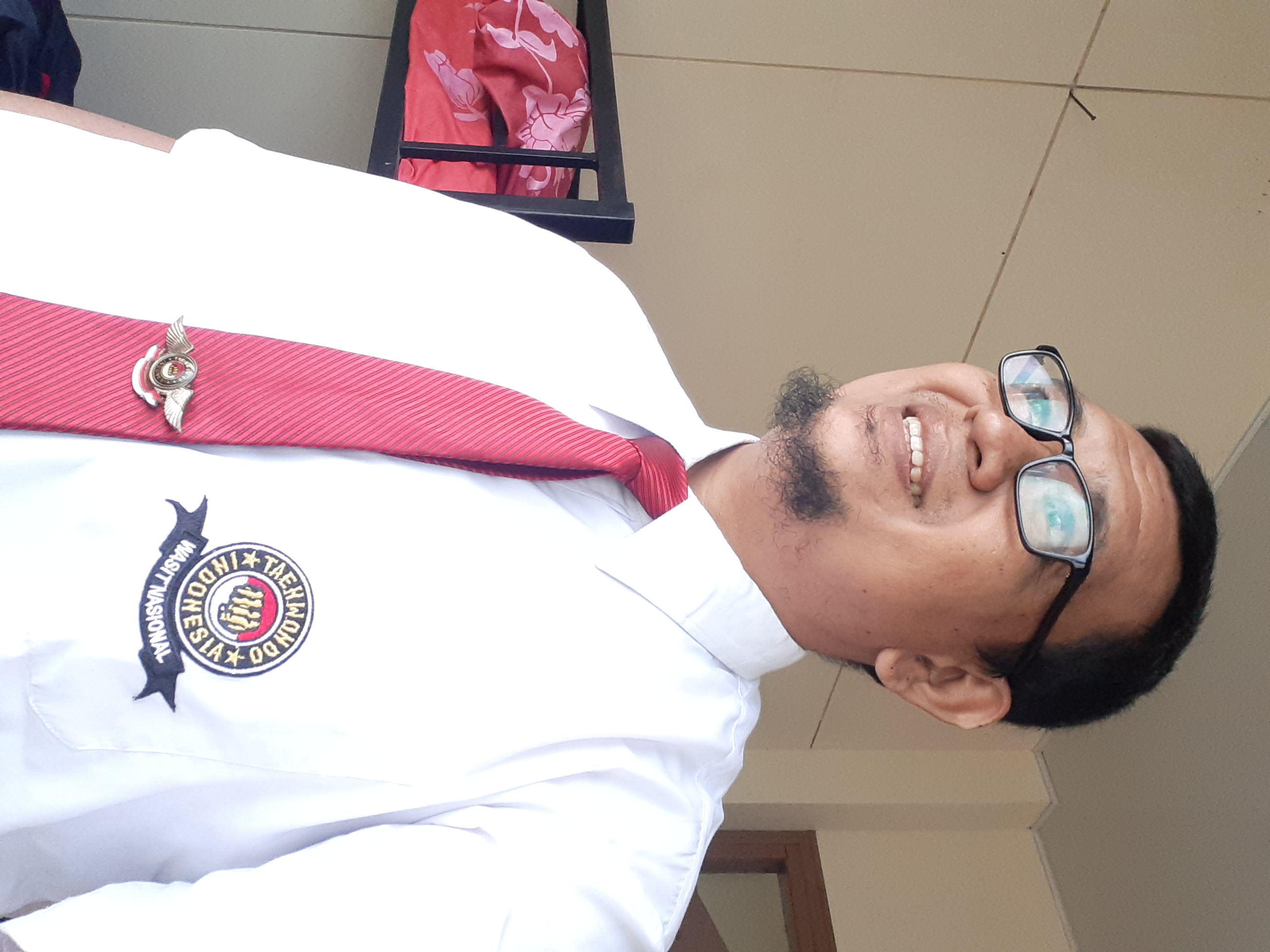 Foto Andri Mulia Putra