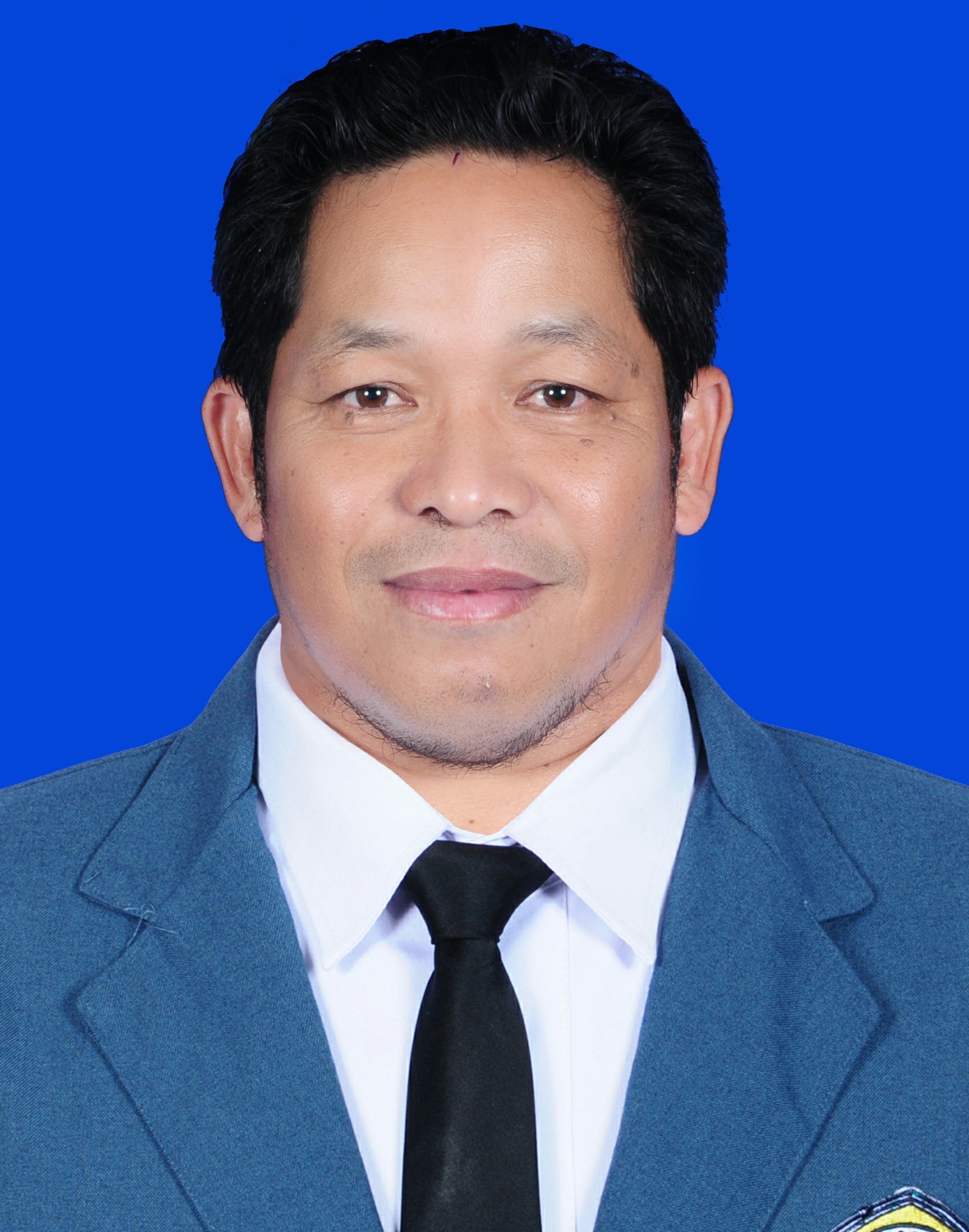 Foto Hasan Cono, SH