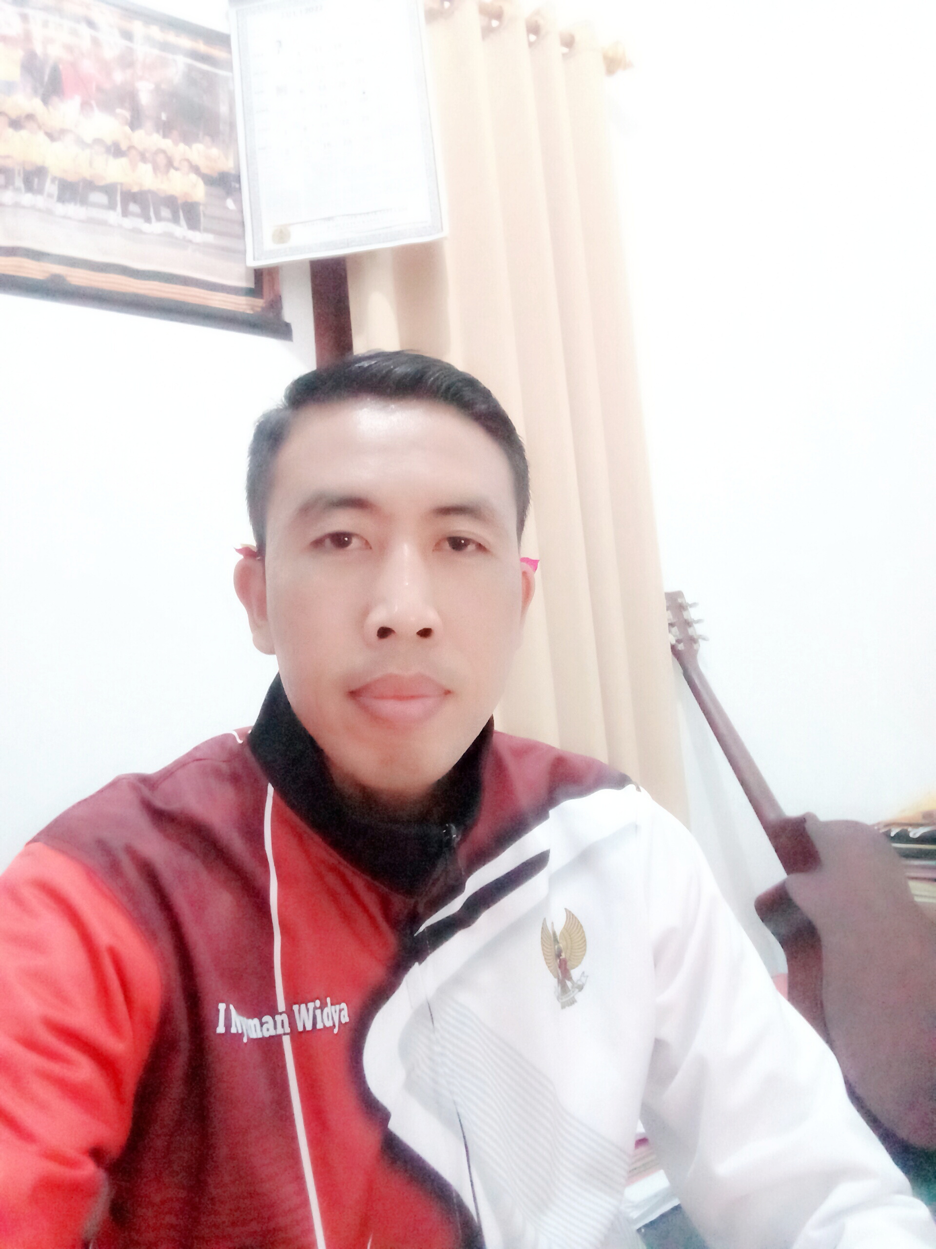 Foto I Nyoman Widya, S.Pd