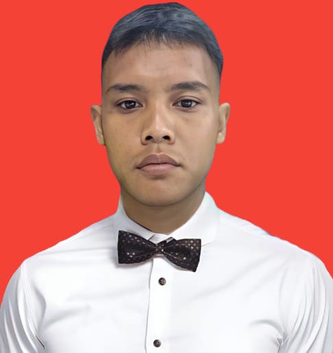 Foto Arsa Rizki Maulana Putra