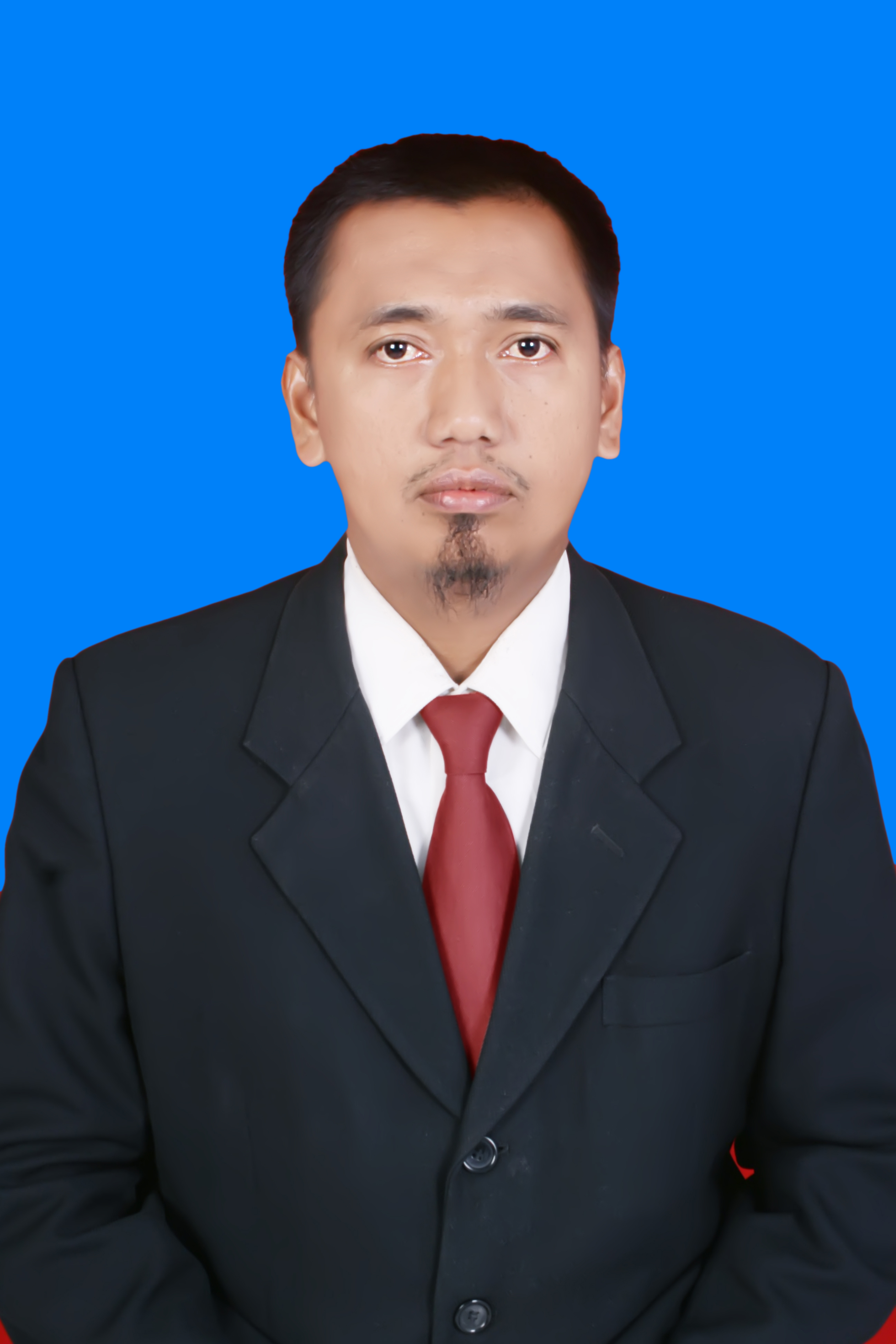 Foto BAYU NADA, S.Pd