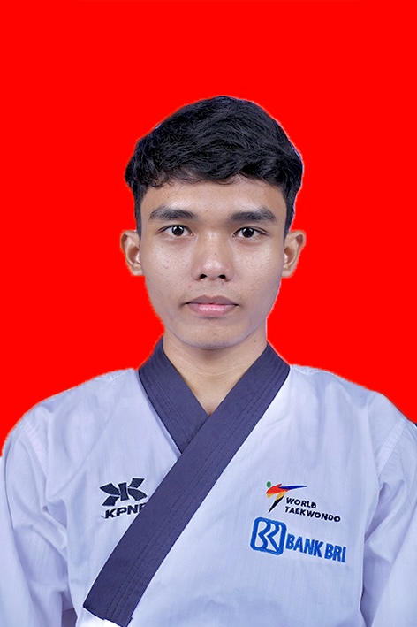 Foto FAHMI RAMADHAN