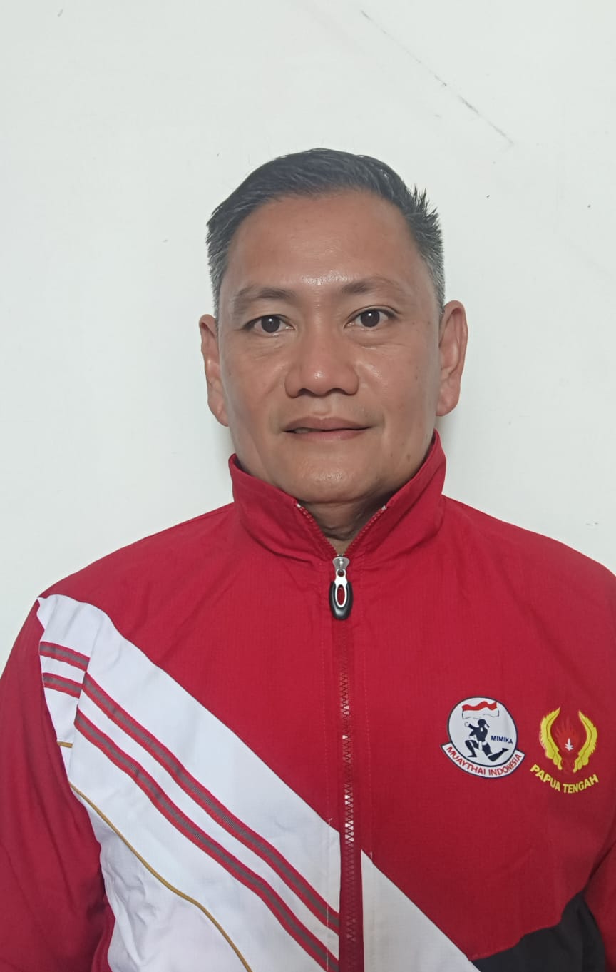 Foto Jimmy Jones Ayorbaba
