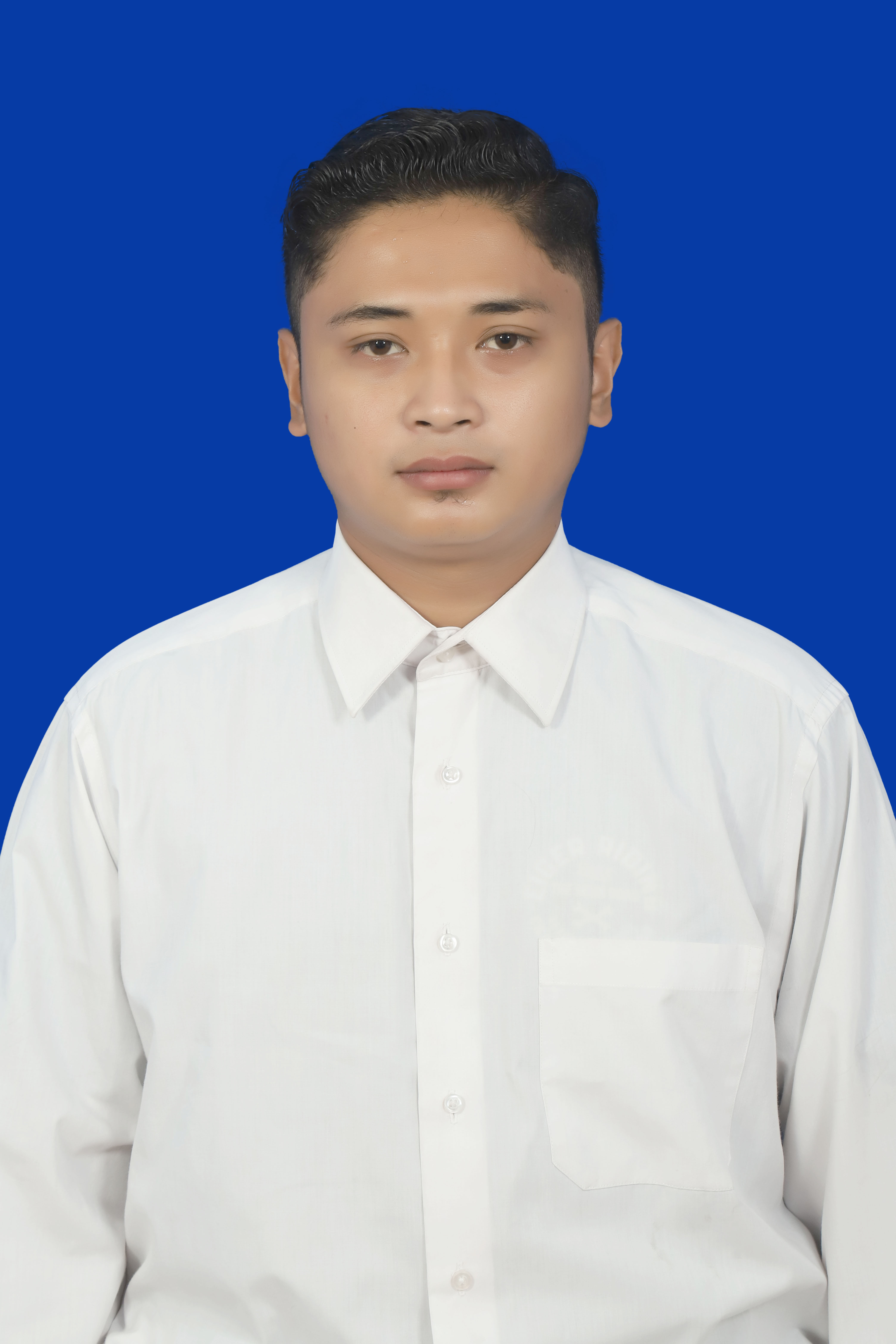 Foto ILHAM ANGGORO SENO