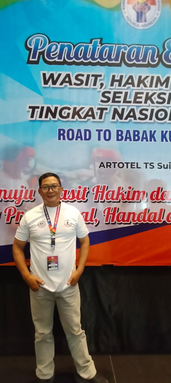 Foto Deny Trubus Handoko