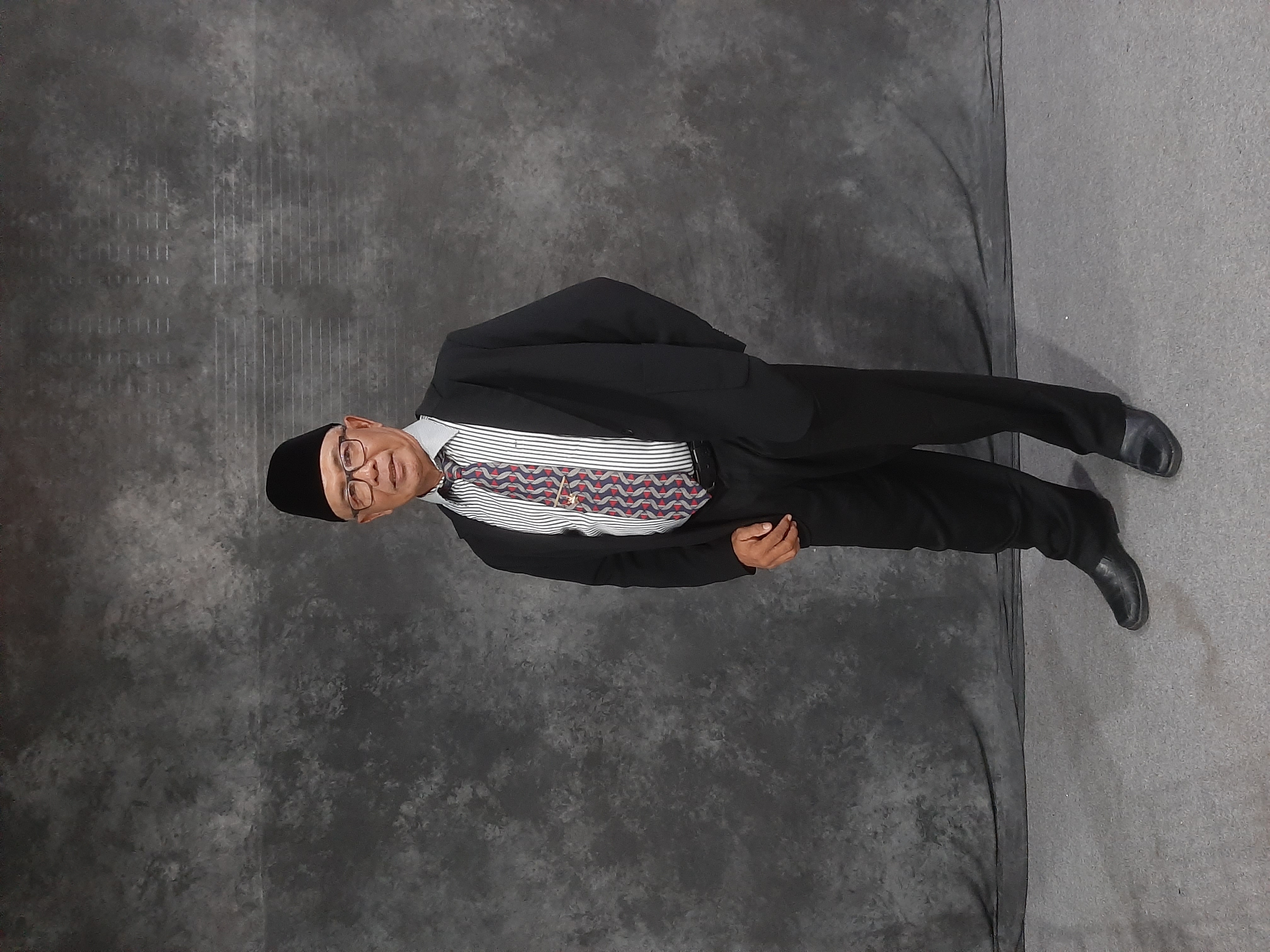 Foto Drs Arfan Rusda