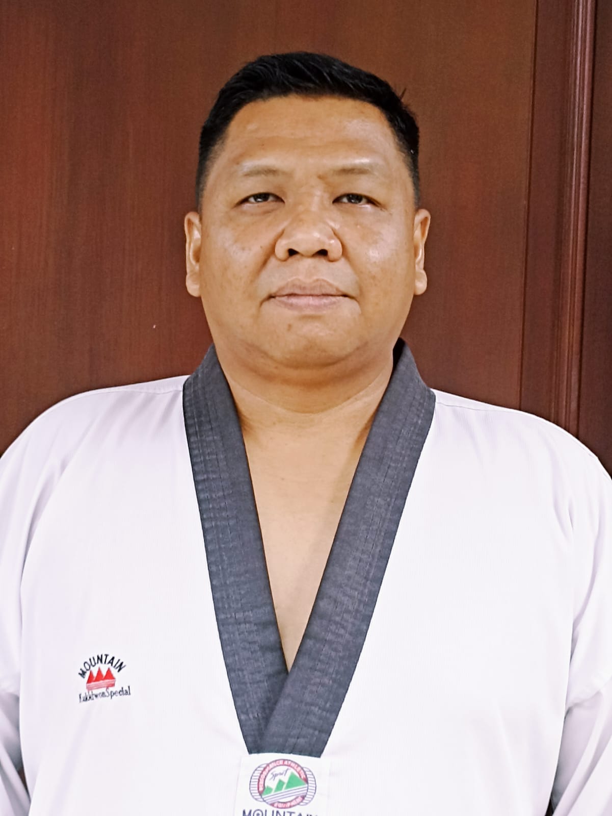 Foto Santo Wicaksono