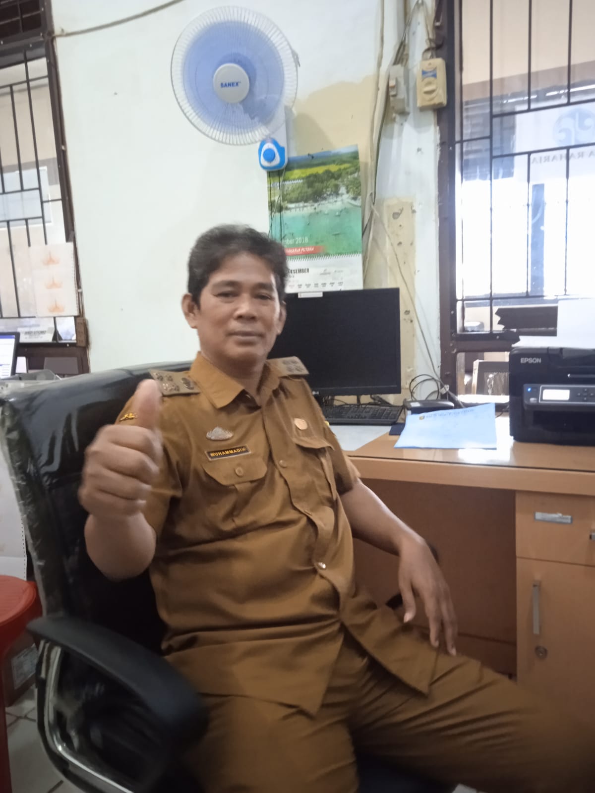 Foto Muhammadia