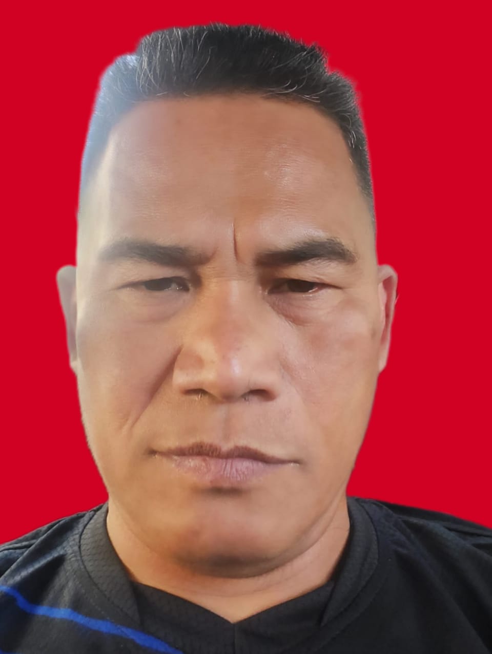 Foto BUDI HARSONO