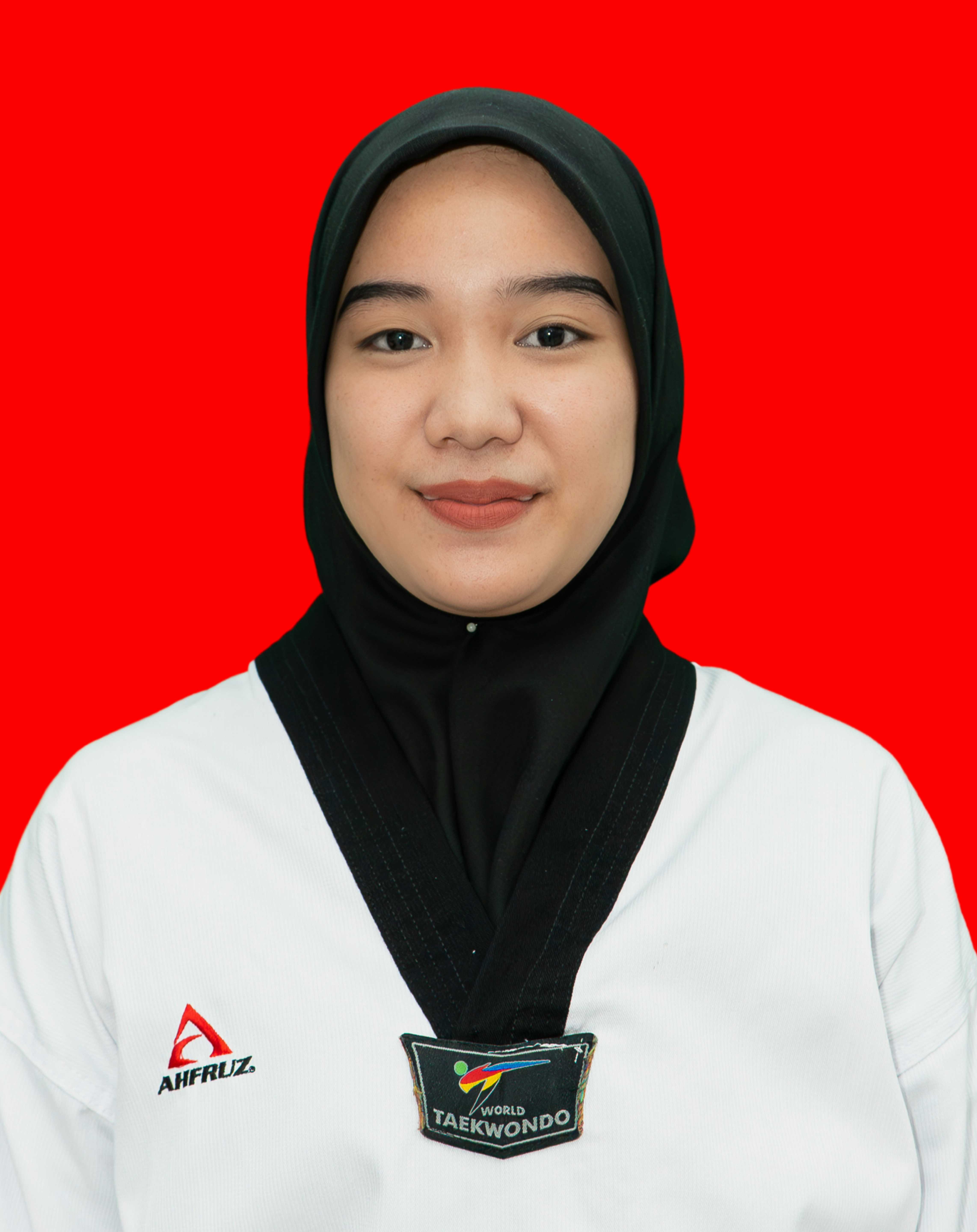 Foto Merri Sukma Dewi