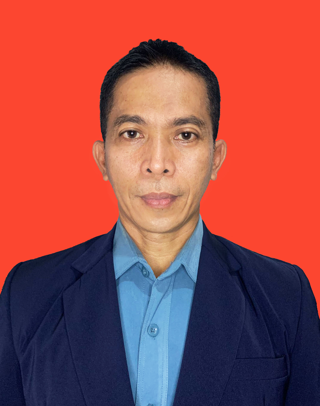 Foto UYUN MUHAMAD GUNAWAN S.PD.