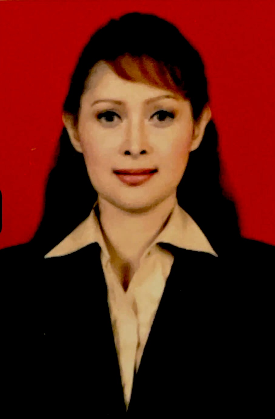 Foto Riana Rara Kalsum